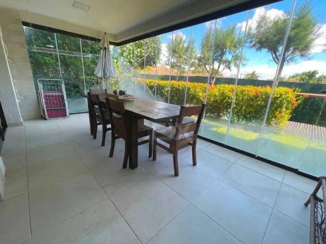Apartamento para Venda em Caucaia/CE Cumbuco 2 Quartos