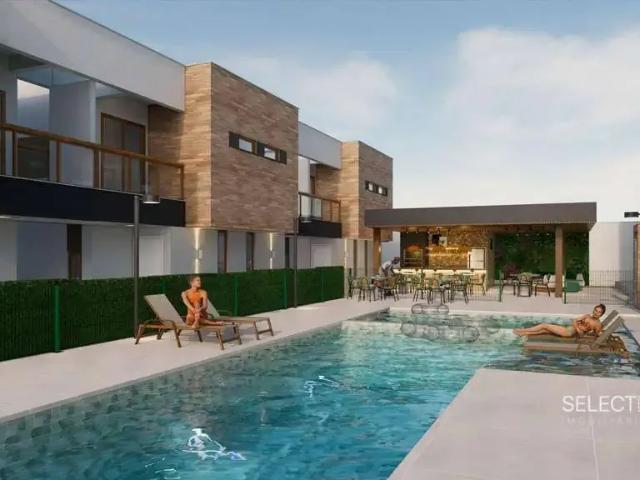 Apartamento para Venda em Caucaia/CE Cumbuco 2 Quartos