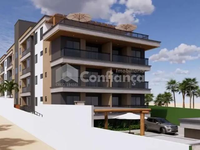 Apartamento para Venda em Caucaia/CE Cumbuco 2 Quartos