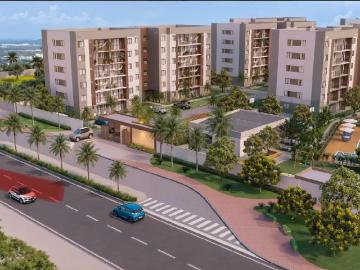 Apartamento à venda em Cumbuco, Ceará
