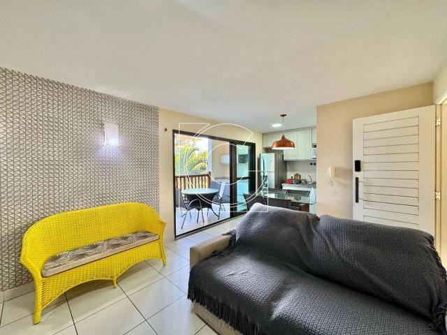 Apartamento para Venda em Caucaia/CE Cumbuco 2 Quartos