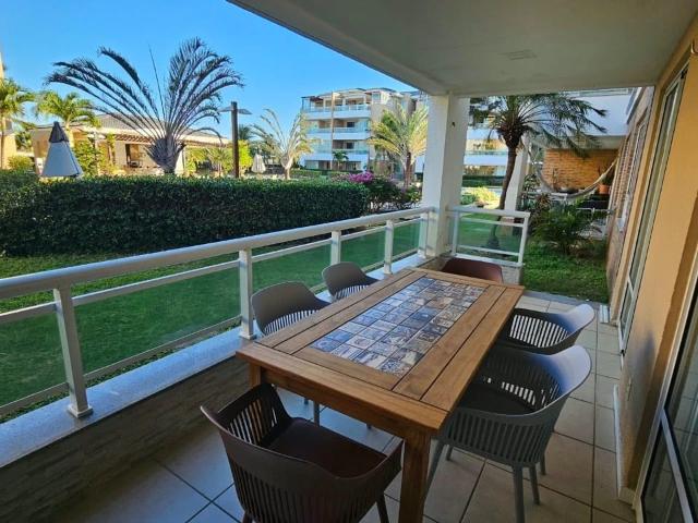 Apartamento para Venda em Caucaia/CE Cumbuco 2 Quartos