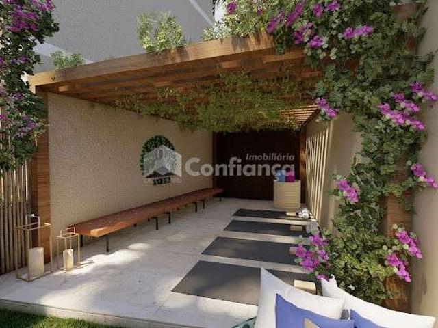Apartamento para Venda em Caucaia/CE Cumbuco 2 Quartos