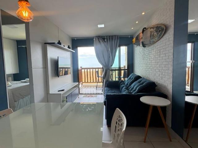 Apartamento para Venda em Caucaia/CE Cumbuco