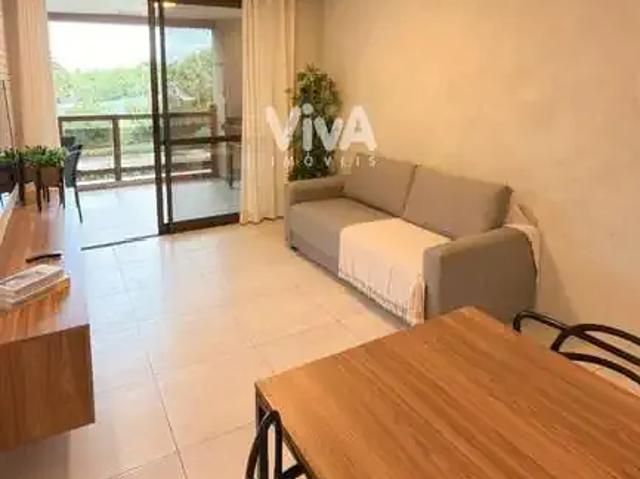 Apartamento para Venda em Caucaia/CE Cumbuco 3 Quartos