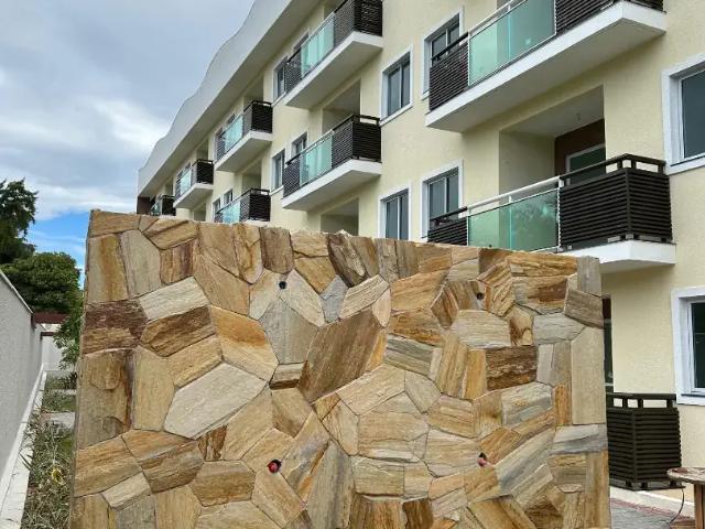 Apartamento para Venda em Caucaia/CE Cumbuco 3 Quartos