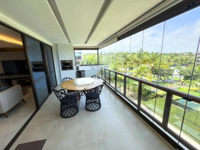 Apartamento para Venda em Caucaia/CE Cumbuco 3 Quartos