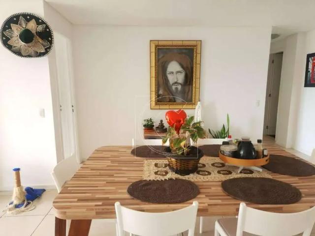 Apartamento para Venda em Caucaia/CE Cumbuco 3 Quartos