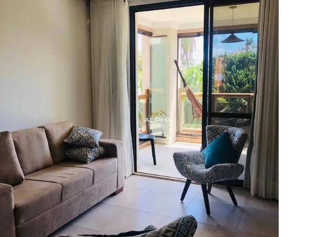 Apartamento para Venda em Caucaia/CE Cumbuco 3 Quartos