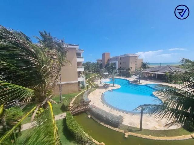 Apartamento para Venda em Caucaia/CE Cumbuco 3 Quartos