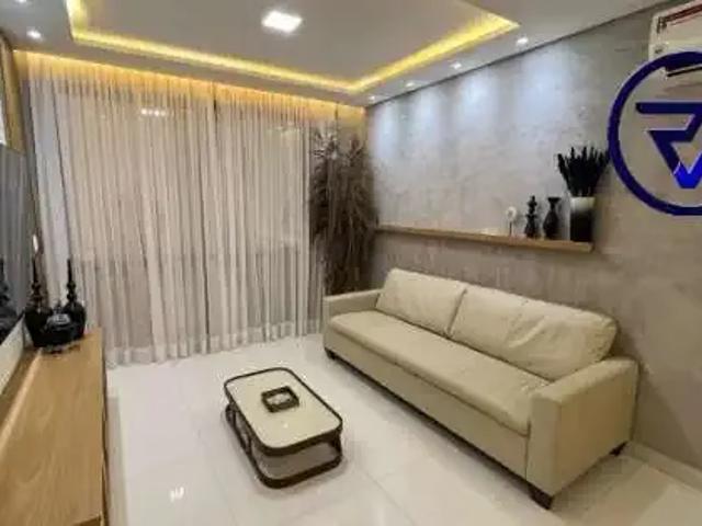 Apartamento para Venda em Caucaia/CE Cumbuco 3 Quartos