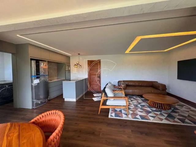 Apartamento para Venda em Caucaia/CE Cumbuco 3 Quartos