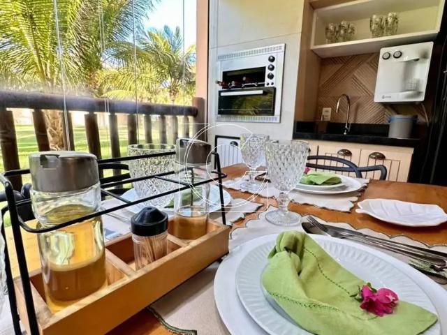 Apartamento para Venda em Caucaia/CE Cumbuco 4 Quartos