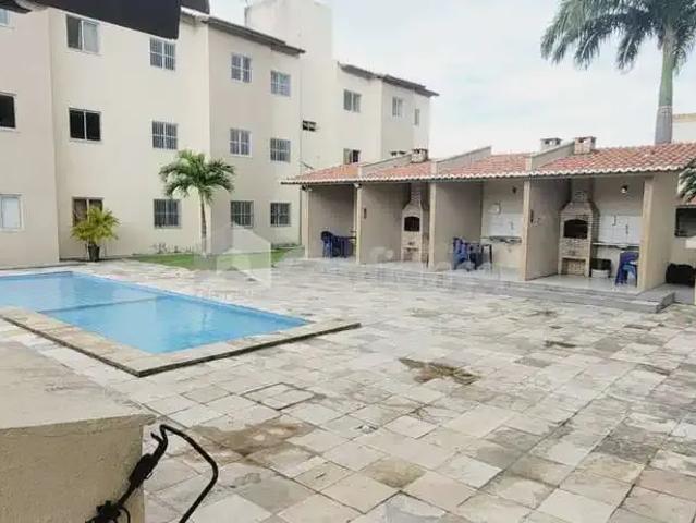 Apartamento para Venda em Caucaia/CE Curicaca 2 Quartos
