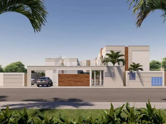 Apartamento para Venda em Caucaia/CE Curicaca 2 Quartos