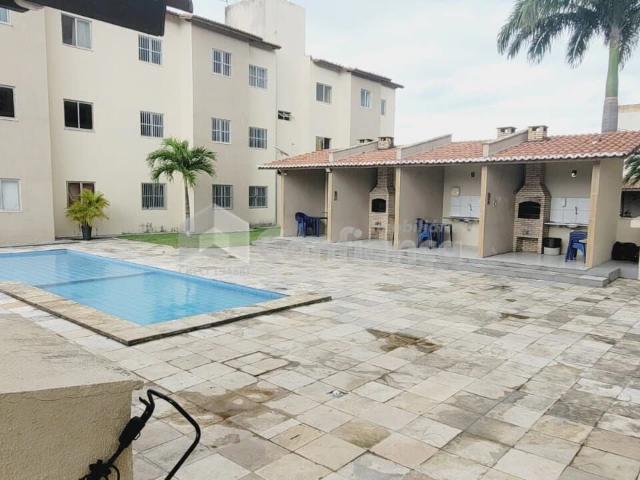 Apartamento para Venda em Caucaia/CE Curicaca 2 Quartos