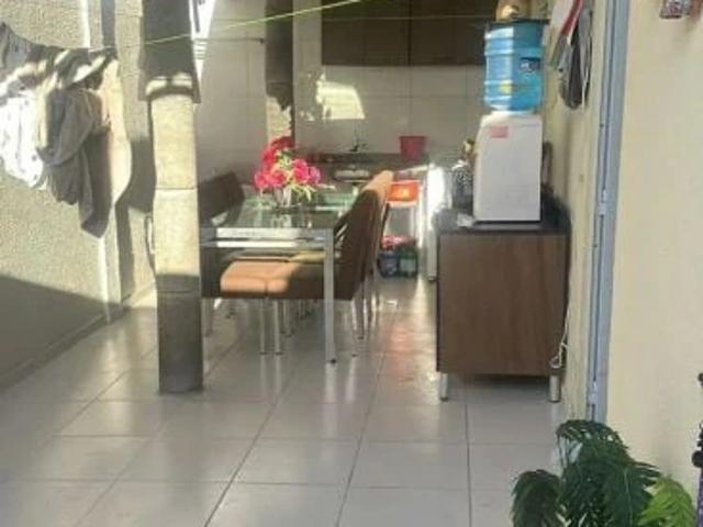 Apartamento para Venda em Caucaia/CE Guagiru 2 Quartos
