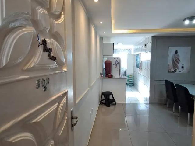 Apartamento para Venda em Caucaia/CE Icaraí 3 Quartos
