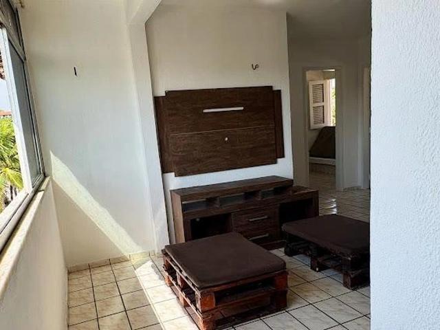 Apartamento para Venda em Caucaia/CE Icaraí 3 Quartos