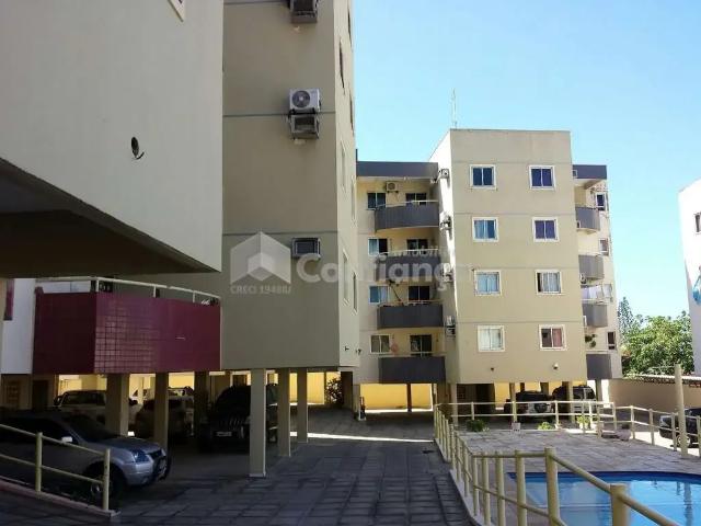 Apartamento para Venda em Caucaia/CE Icaraí 3 Quartos
