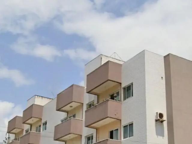 Apartamento para Venda em Caucaia/CE Icaraí 3 Quartos
