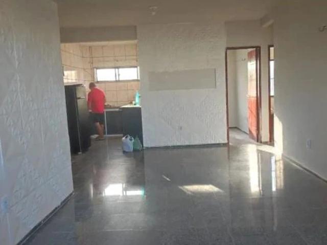 Apartamento para Venda em Caucaia/CE Icaraí 3 Quartos