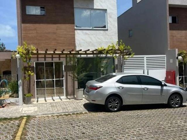 Apartamento para Venda em Caucaia/CE Icaraí 3 Quartos