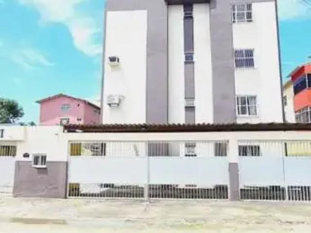 Apartamento para Venda em Caucaia/CE Icaraí 3 Quartos