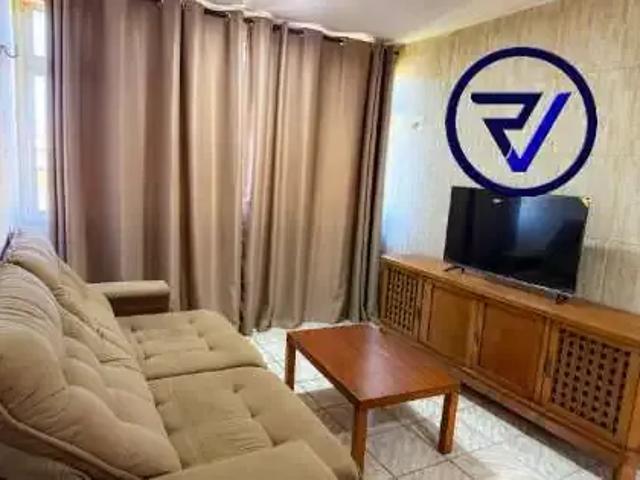 Apartamento para Venda em Caucaia/CE Icaraí 3 Quartos