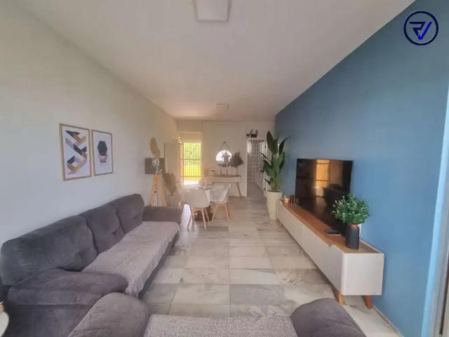Apartamento para Venda em Caucaia/CE Icaraí 3 Quartos