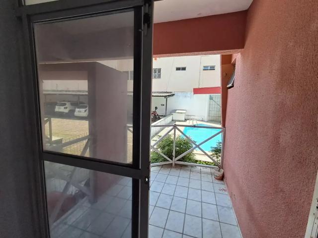 Apartamento para Venda em Caucaia/CE Icaraí 3 Quartos