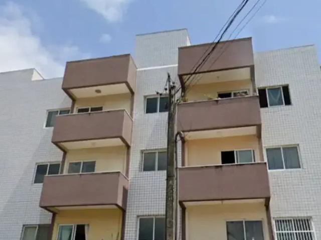 Apartamento para Venda em Caucaia/CE Icaraí 3 Quartos