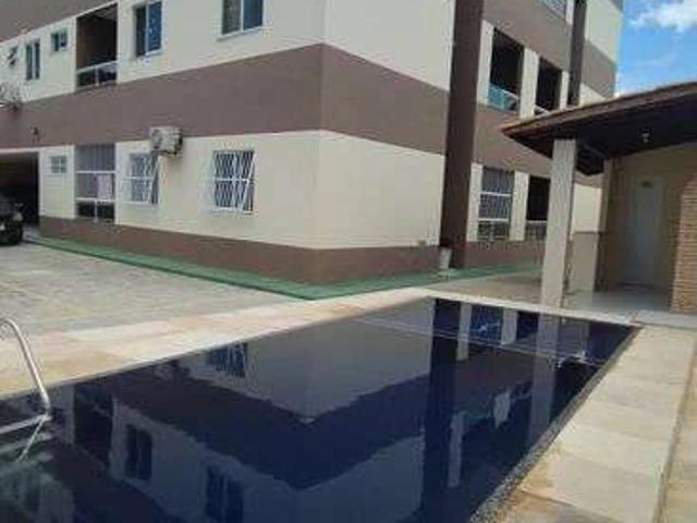 Apartamento para Venda em Caucaia/CE Icaraí 3 Quartos