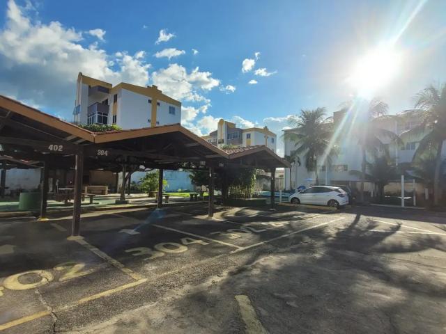 Apartamento para Venda em Caucaia/CE Icaraí 3 Quartos