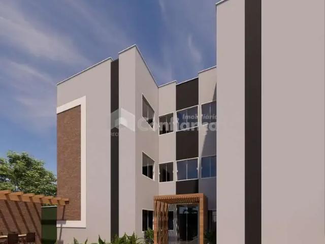 Apartamento para Venda em Caucaia/CE Icaraí 2 Quartos