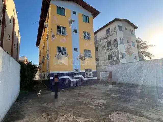 Apartamento para Venda em Caucaia/CE Icaraí 2 Quartos