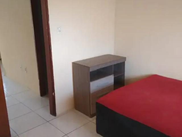 Apartamento para Venda em Caucaia/CE Icaraí 2 Quartos
