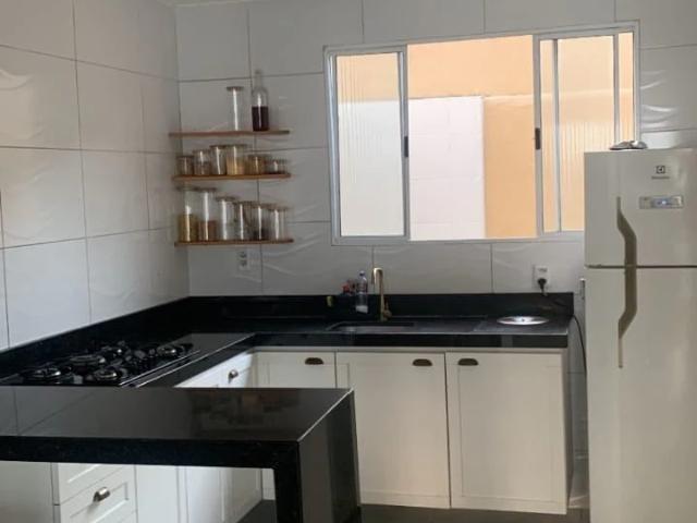 Apartamento para Venda em Caucaia/CE Icaraí 2 Quartos
