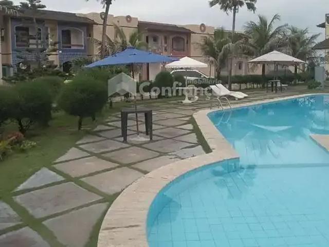 Apartamento para Venda em Caucaia/CE Icaraí 2 Quartos