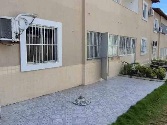 Apartamento para Venda em Caucaia/CE Icaraí 2 Quartos