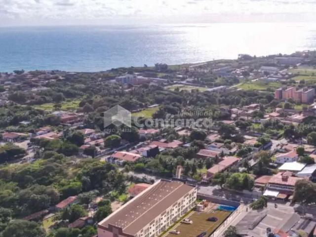 Apartamento para Venda em Caucaia/CE Icaraí 2 Quartos