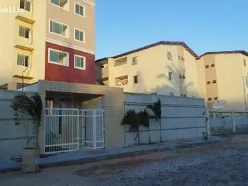 Apartamento à venda em Caucaia, Ceará