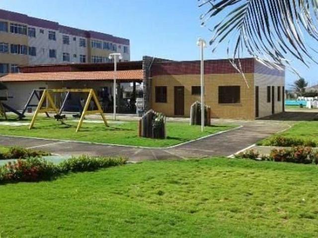Apartamento para Venda em Caucaia/CE Icaraí 4 Quartos