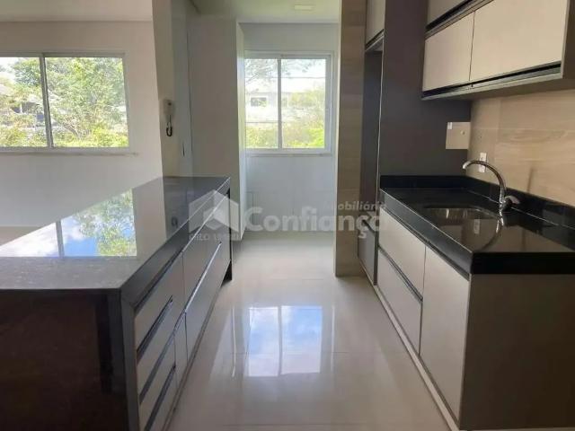 Apartamento para Venda em Caucaia/CE Itambé 3 Quartos