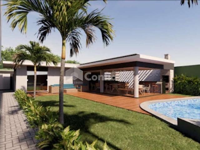 Apartamento para Venda em Caucaia/CE Itambé 2 Quartos