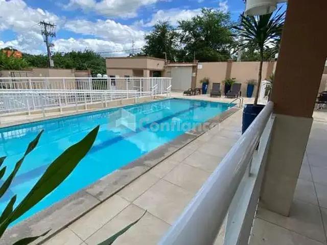 Apartamento para Venda em Caucaia/CE Itambé 2 Quartos