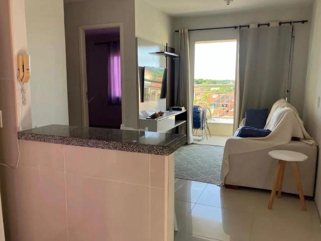 Apartamento para Venda em Caucaia/CE Itambé 2 Quartos