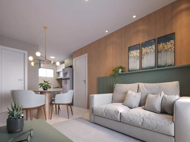 Apartamento para Venda em Caucaia/CE Jardim Icaraí 2 Quartos