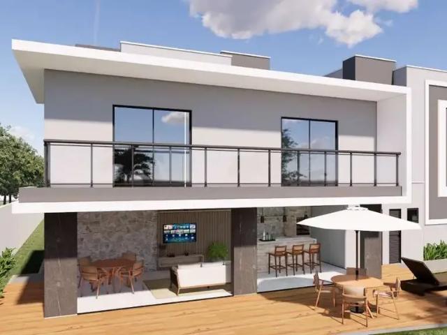 Apartamento para Venda em Caucaia/CE Jardim Icaraí 2 Quartos