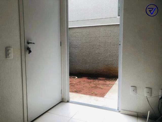 Apartamento para Venda em Caucaia/CE Jurema Distrito 2 Quartos
